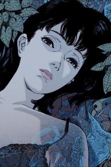 PERFECT BLUE
