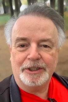 Photo of Marcelo Mansfield 