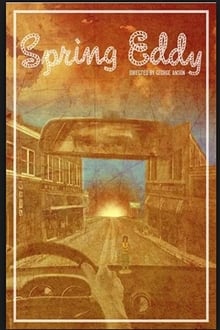 Poster do filme Spring Eddy