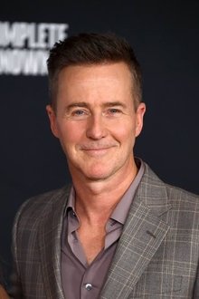 Photo of Edward Norton