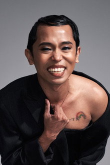 Photo of Phillippe Salvador Palmos