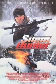 Poster do filme Silent Hunter