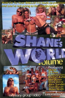 Shane's World 1: Road Trip