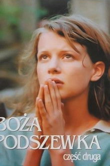 Boża podszewka. Część druga