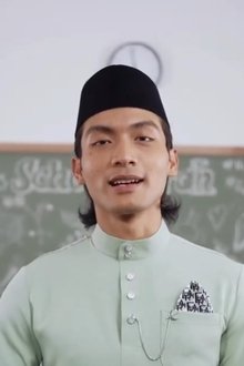 Photo of Amir Ahnaf