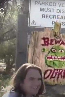 The Blair Swamp Project