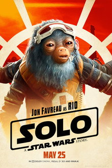 Solo: A Star Wars Story