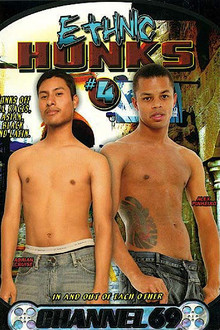 Ethnic Hunks 4