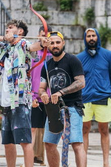 Asia Express - Season 4