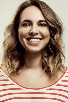 Photo of Ingrid Oliver