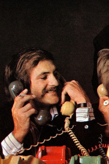 Totally 60s Psychedelic Rock At The BBC