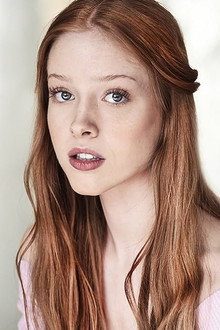 Photo of Julia Doyle