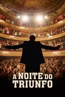 Poster do filme A Noite do Triunfo