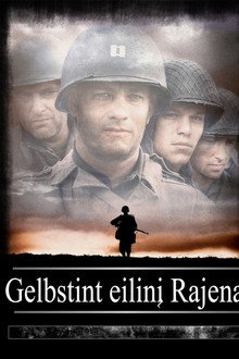 Gelbstint eilinį Rajaną