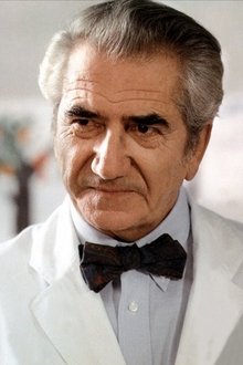 Photo of Daniel Gélin