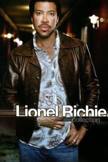 Poster do filme Lionel Richie: Collection