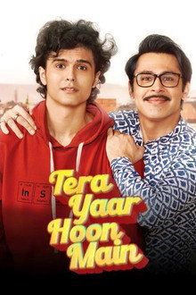 Tera Yaar Hoon Main