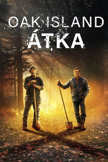 Oak Island átka