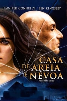 Poster do filme Casa de Areia e Névoa