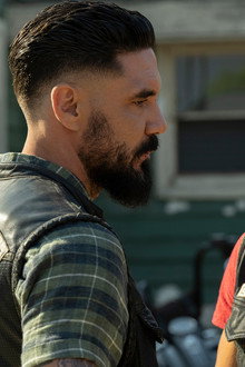 Mayans M.C. season 4 episode 8