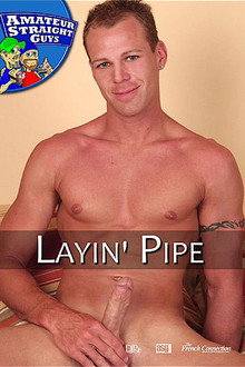 Layin' Pipe