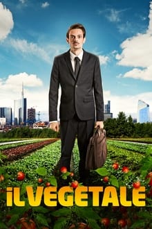 Poster do filme Il vegetale