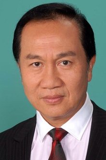 Photo of Samuel Kwok Fung