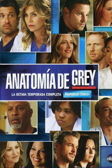 Temporada 8