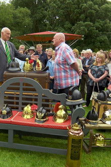 Antiques Roadshow - Season 39