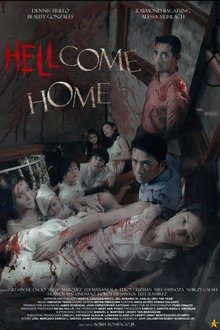 Watch Hellcome home (2019) Watch Hellcome home (2019)