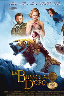 La bussola d'oro