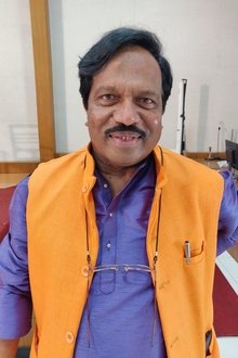 Photo of T. S. Nagabharana