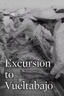 Excursión a Vueltabajo