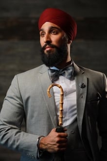 Foto de perfil de Sukhman Gill