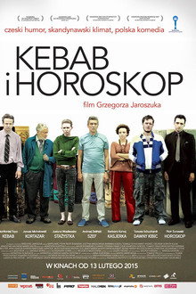 Kebab i Horoskop