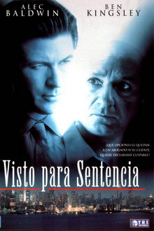 Visto para sentencia