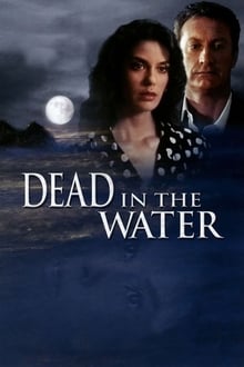 Dead in the Water movie poster