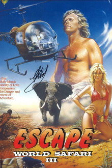 Escape: World Safari 3