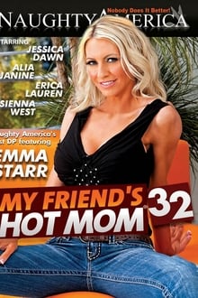 Poster do filme My Friend's Hot Mom 32