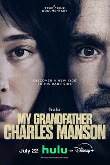 Můj děda Charles Manson