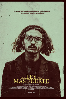 La ley del más fuerte