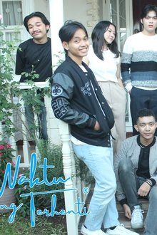 Waktu-Yang-Terhenti