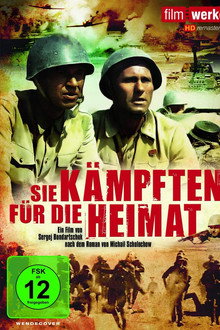 Sie kämpften für die Heimat