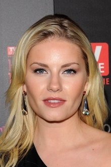 Photo of Elisha Cuthbert