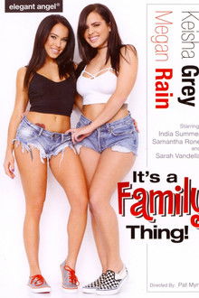 It's a Family Thing!