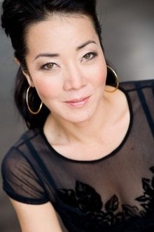 Photo of Rachel Morihiro