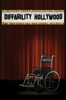 Poster do filme Diffability Hollywood