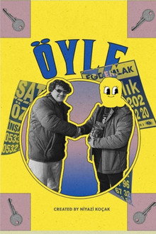 Öyle