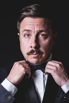 Photo of David Sundin