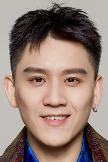 Photo of Zhang Bozhi